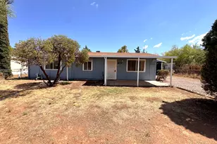 4868 E Kevin St, Sierra Vista, AZ 85650 - Photo 1