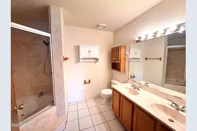 4868 E Kevin Street, Sierra Vista, AZ 85650 - Photo 21