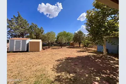 4868 E Kevin Street, Sierra Vista, AZ 85650 - Photo 29