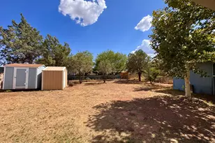 4868 E Kevin St, Sierra Vista, AZ 85650 - Photo 29