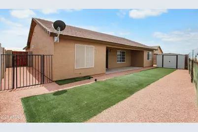 8390 W Coronado Drive, Arizona City, AZ 85123 - Photo 21
