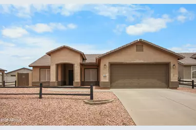 8390 W Coronado Drive, Arizona City, AZ 85123 - Photo 1