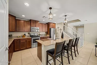 1183 N 163rd Lane, Goodyear, AZ 85338 - Photo 11