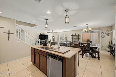 1183 N 163rd Lane, Goodyear, AZ 85338 - Photo 9