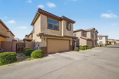 1183 N 163rd Lane, Goodyear, AZ 85338 - Photo 3