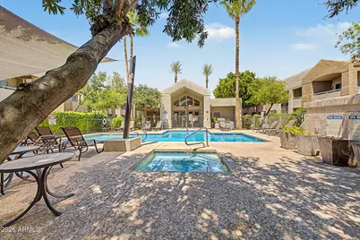 1295 N Ash Street #123, Gilbert, AZ 85233 - Photo 25
