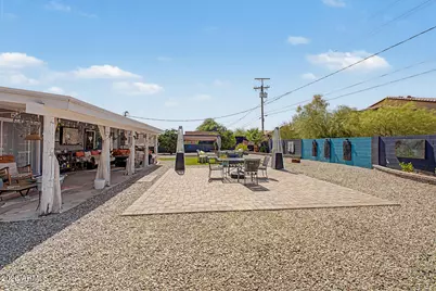 930 E Desert Avenue, Apache Junction, AZ 85119 - Photo 33