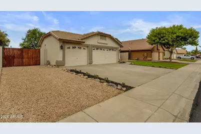 12728 W Cambridge Avenue, Avondale, AZ 85392 - Photo 3