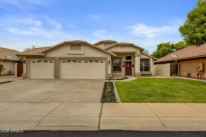 12728 W Cambridge Avenue, Avondale, AZ 85392 - Photo 1
