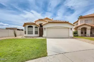 7939 W Kimberly Way, Glendale, AZ 85308 - Photo 1