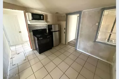 834 E 5th Street, Douglas, AZ 85607 - Photo 5
