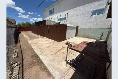 834 E 5th Street, Douglas, AZ 85607 - Photo 23