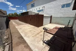 834 E 5th St, Douglas, AZ 85607 - Photo 23
