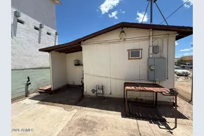 834 E 5th Street, Douglas, AZ 85607 - Photo 21