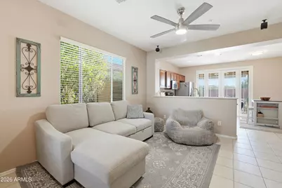 1743 W Owens Way, Anthem, AZ 85086 - Photo 5