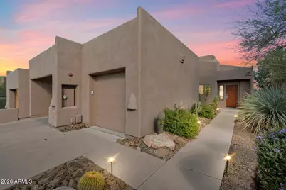9220 E Whitethorn Circle, Scottsdale, AZ 85266 - Photo 3