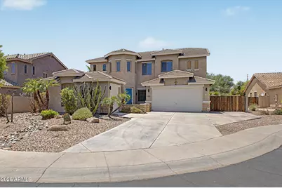 4062 S Wayne Place, Chandler, AZ 85249 - Photo 1