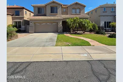 2709 W Redwood Lane, Phoenix, AZ 85045 - Photo 1
