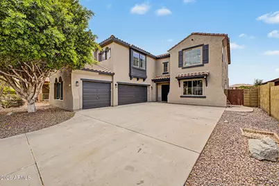 11581 W Cocopah Street, Avondale, AZ 85323 - Photo 1