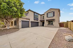 11581 West Cocopah St, Avondale, AZ 85323 - Photo 1