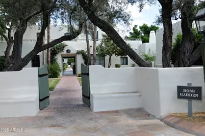 5101 N Casa Blanca Drive #Unit 215, Paradise Valley, AZ 85253 - Photo 33