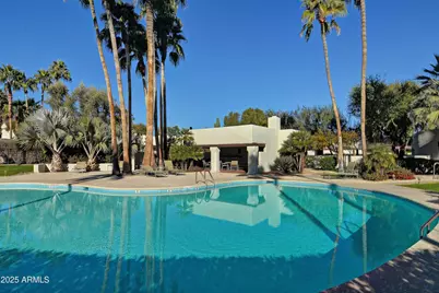 5101 N Casa Blanca Drive #Unit 215, Paradise Valley, AZ 85253 - Photo 35
