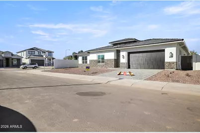 17684 W Brown Street, Waddell, AZ 85355 - Photo 3