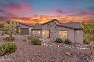 15604 E Scorpion Dr, Fountain Hills, AZ 85268 - Photo 1