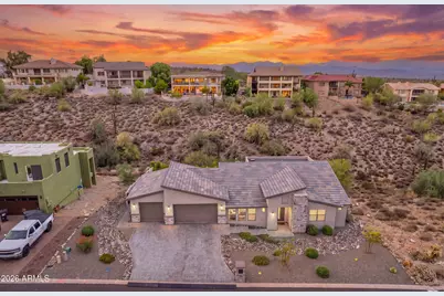 15604 E Scorpion Drive, Fountain Hills, AZ 85268 - Photo 39