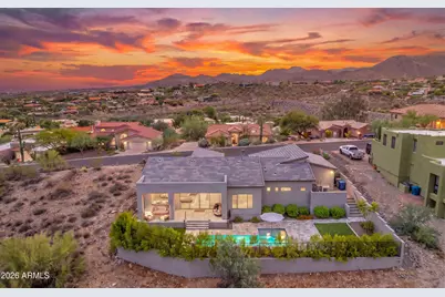 15604 E Scorpion Drive, Fountain Hills, AZ 85268 - Photo 41
