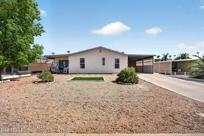 7307 E Juanita Avenue, Mesa, AZ 85209 - Photo 1