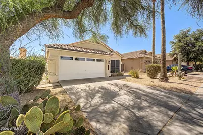 23866 N 72nd Place, Scottsdale, AZ 85255 - Photo 3