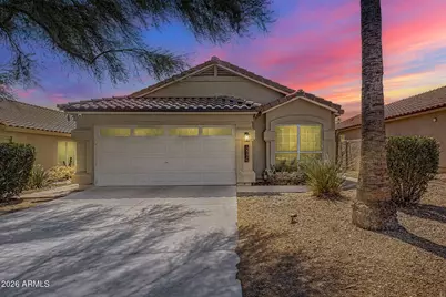 23866 N 72nd Place, Scottsdale, AZ 85255 - Photo 1