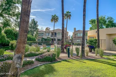 8270 N Hayden Road #2005, Scottsdale, AZ 85258 - Photo 37