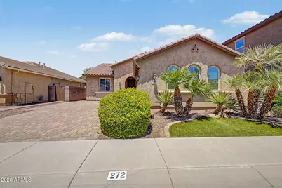 272 E Glacier Drive, Chandler, AZ 85249 - Photo 3