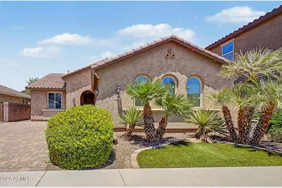 272 E Glacier Drive, Chandler, AZ 85249 - Photo 5