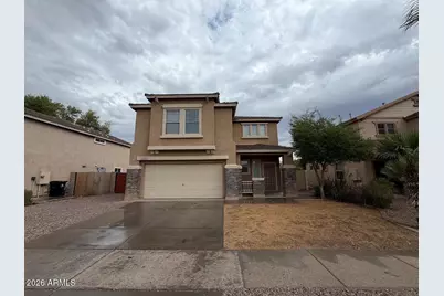 12200 W Cocopah Street, Avondale, AZ 85323 - Photo 1