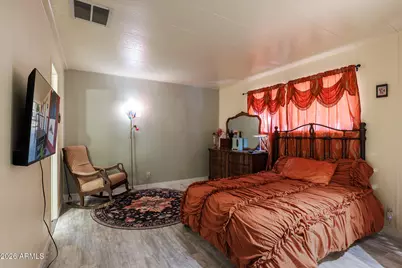 11822 N McGee Road, Valley Farms, AZ 85191 - Photo 17