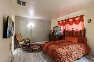 11822 N McGee Rd, Valley Farms, AZ 85191 - Photo 17