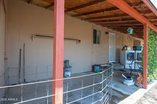 11822 N McGee Rd, Valley Farms, AZ 85191 - Photo 27