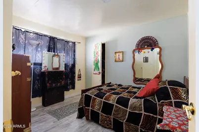 11822 N McGee Road, Valley Farms, AZ 85191 - Photo 21