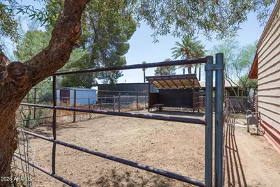 11822 N McGee Road, Valley Farms, AZ 85191 - Photo 33