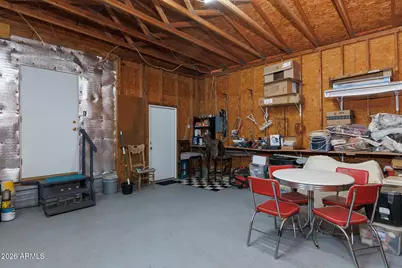 11822 N McGee Road, Valley Farms, AZ 85191 - Photo 29