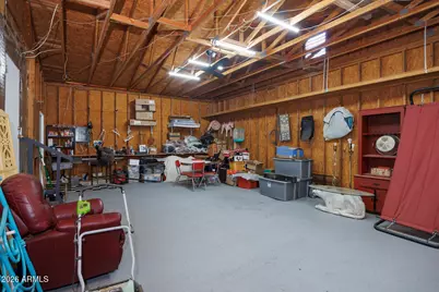 11822 N McGee Road, Valley Farms, AZ 85191 - Photo 31