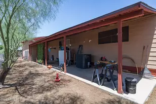 11822 N McGee Rd, Valley Farms, AZ 85191 - Photo 25
