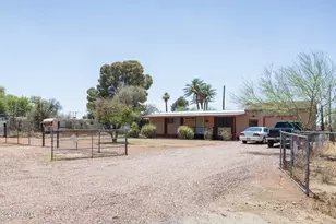 11822 N McGee Rd, Valley Farms, AZ 85191 - Photo 3
