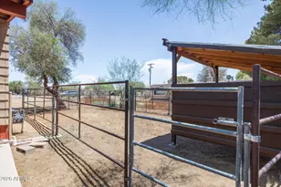 11822 N McGee Rd, Valley Farms, AZ 85191 - Photo 35