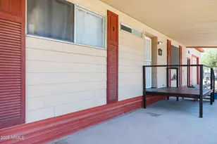 11822 N McGee Rd, Valley Farms, AZ 85191 - Photo 5