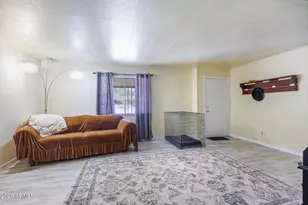 11822 N McGee Rd, Valley Farms, AZ 85191 - Photo 7