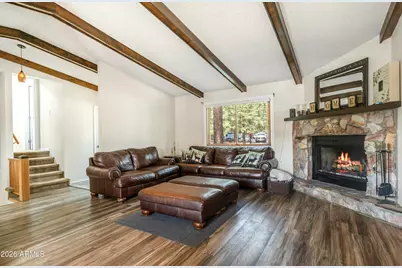 1825 N Spencer Circle, Flagstaff, AZ 86004 - Photo 5